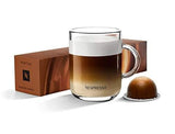 Vertuo Line Pack of 3 sleeves: Bianco Forte, Bianco Doppio, Bianco Piccolo, 30 Coffee Capsules