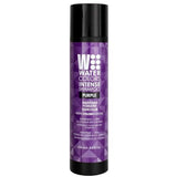 Watercolors Intense Color Depositing Shampoo, Semi Permanent Hair Color 8.5 oz - PURPLE