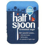 SILVER SPOON Half Spoon Granulated Sugar 500G