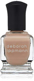 Deborah Lippmann Base Coat, All About That Base