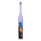 ORAL-B Stages Power Kids Disney Frozen Battery Toothbrush for Children and Toddlers, (Characters May Vary)