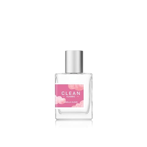 CLEAN CLASSIC Eau de Parfum, Light, Casual Perfume, Layerable, Spray Fragrance Formulated with Vegan, Phthalate-Free, & Paraben-Free Ingredients