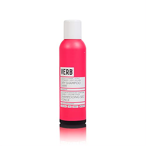 Verb Dry Shampoo Dark Tones