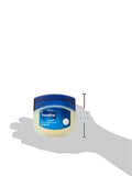 VASELINE Blueseal Petroleum Jelly Original 250ml (Package May Vary)