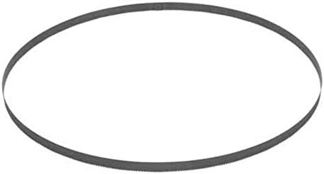 Milwaukee 48-39-0530 44-7/8-Inch, 24 Teeth per Inch, Bi-Metal Band Saw Blades