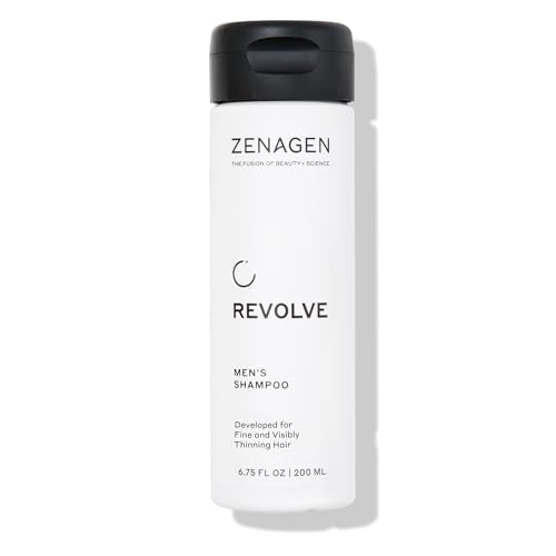 Zenagen Revolve Thickening Hair Loss Treatment for Men