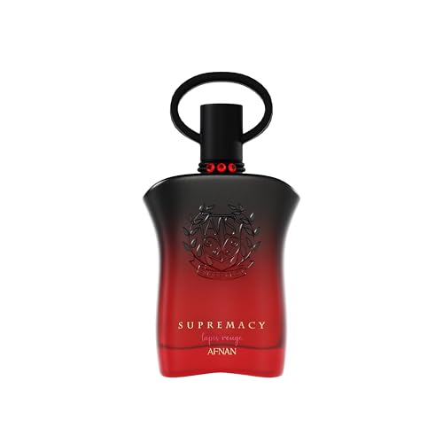 Afnan Supremacy Tapis Rouge Eau De Parfum for Women, 3.0 Fl. Oz