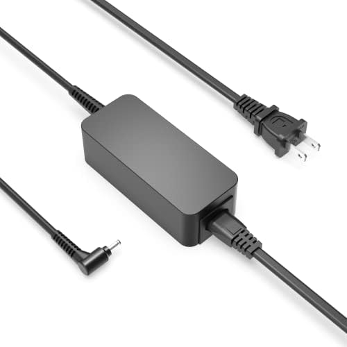 AC Charger Fit for Samsung Galaxy Book Flex Alpha - (Compatible with NP730QCJ Laptop)(with UL Safety Certification)