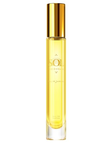 SOL DE JANEIRO Cheirosa ‘62 Eau de Parfum