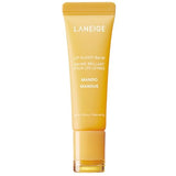 LANEIGE Lip Glowy Balm Mango: Hydrate, Glossy, Lightweight, Moisturize & Tint with Shea Butter