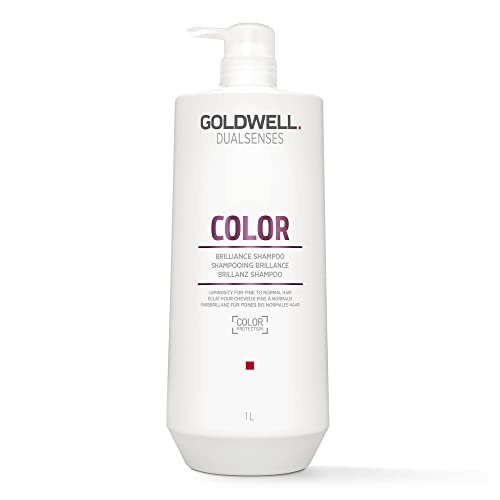 Goldwell Dualsenses Color Brilliance Shampoo