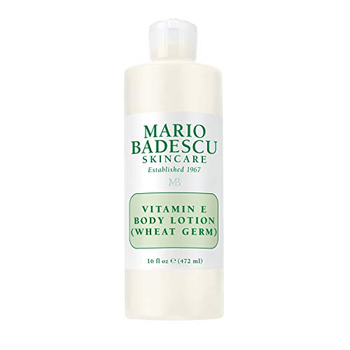 Mario Badescu Vitamin E Body Lotion, 16 oz