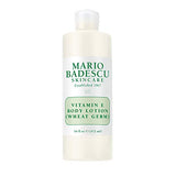 Mario Badescu Vitamin E Body Lotion, 16 oz