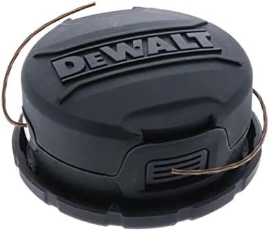 OEM N508388 string trimmer replacement spool & string DCST991M1 DCST920B