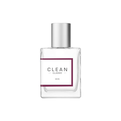 CLEAN CLASSIC Eau de Parfum, Light, Casual Perfume, Layerable, Spray Fragrance Formulated with Vegan, Phthalate-Free, & Paraben-Free Ingredients