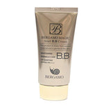 BERGAMO Magic Snail BB Cream SPF 50/50ml /Intense Care Wrinkle Care Sunblock/Korean Cosmetics