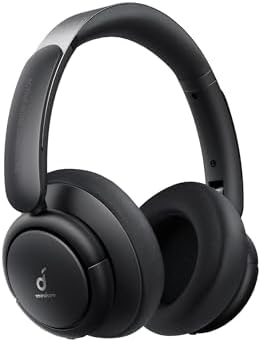 soundcore Headset WRL Life Tune/RSO A3029GA1