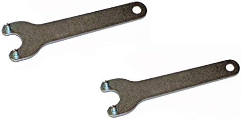 Dewalt Pack of Two N079326 Spanner Wrenchs