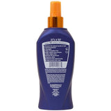 It's a 10 Haircare Miracle Leave-In plus Keratin, 10 fl. oz.