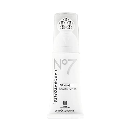 No7 Laboratories Firming Booster Serum - 1oz