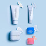 LANEIGE Besties Set: Hydrate & Nourish on-the-go (Packaging may vary)