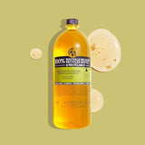 L’Occitane Shea Hands & Body Verbena Liquid Soap Refill, 16.9 fl. oz.