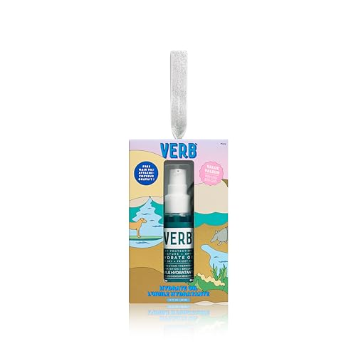 VERB Hydrate Oil