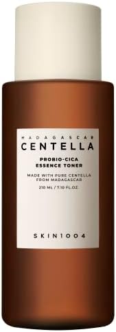 SKIN1004 Madagascar Centella Probio-CICA Essence Toner 7.10 fl.oz, 210ml