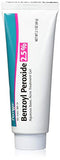 Perrigo 2.5% Benzoyl Peroxide Acne Treatment Gel 60gm Tube