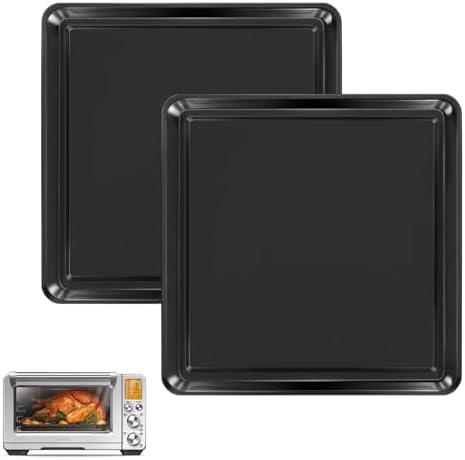 Breville Baking Sheet - 11 Inch, Fits Smart Oven, Cookie Sheet for Mini Toaster Oven