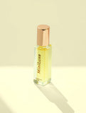 MINILUXE - Nourishing Cuticle Oil Rollerball | Clean, Vegan, Cruelty-Free Nail Care (0.33 fl oz | 10 ml)