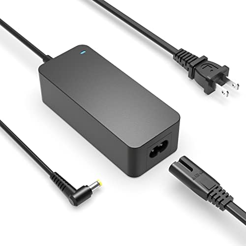 Nicpower AC Adapter Charger Fit for Acer Aspire 5 A515-51 A515-43 A515-52 A515-51G A517-51P N17Q4 N17C4 N18C1 N19C1 N15Q4 N19C2 N18W1 N17C3 65W 45W Laptop Power Supply Cord