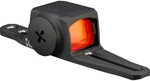 Vortex Optics Viper SG Enclosed Micro Red Dot Sights