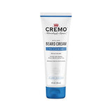 CREMO Styling Beard Cream, Thickening, 4 Fl Oz 2packs