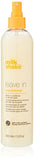 milk shake Leave-In Conditioner Spray Detangler for Natural Hair - Protects Color Treated Hair and Hydrates Dry Hair For Soft and Shiny Straight or Curly Hair, 11.8 Fl Oz