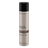 Toppik Colored Hair Thickener, Medium Brown, Volumizing Root Touch Up Concealer Hair Color Spray, Colored Spray for Root Touch Up, Cover Up, Hair Thickening, Hair Building Fiber Spray, 5.1oz Spray