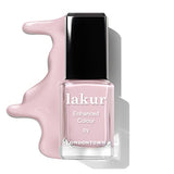 LONDONTOWN LAKUR Nail Polish, Nail Lacquer, Rosewater, Light Pink, 1 ct.