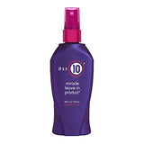 It's a 10 Haircare Miracle Leave-In product, 10 fl. oz.