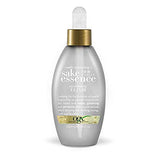 OGX Youth Enhancing + Sake Rejuvinating Elixir, 3.8 Ounce