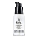 It Cosmetics No. 50 Serum Anti-Aging Collagen Veil Primer 1oz