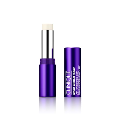 Clinique Smart Clinical Repair AM/PM Retinoid Balm, 0.11 Ounce