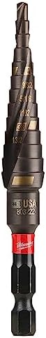 MILWAUKEE SHOCKWAVE Impact Duty St