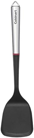 Cuisinart Fusion Proline Solid Turner, One Size, Silver