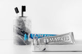 Marvis Whitening Mint Toothpaste, No Color, 3.8 Oz