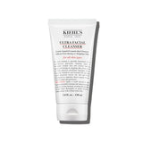 Kiehl's Ultra Facial Cleanser, Lightweight Foamy Facial Cleanser, Enriched Formula that Replenishes Skin Barrier, Gently Exfoliates and Moisturizes, Suitable for All Skin Types - 5 fl oz