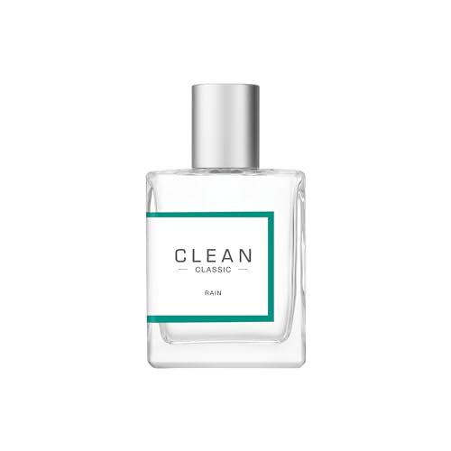 CLEAN CLASSIC Eau de Parfum, Light, Casual Perfume, Layerable, Spray Fragrance Formulated with Vegan, Phthalate-Free, & Paraben-Free Ingredients