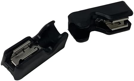 DeWalt Bit Holder for 20V Max DCD980 DCD985 DCD980L2 DCD985L2 # N131745-Pack of 2