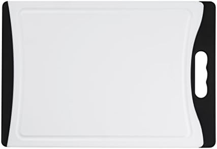 Cuisinart CPB-14WB 14" Board with black Trim, White
