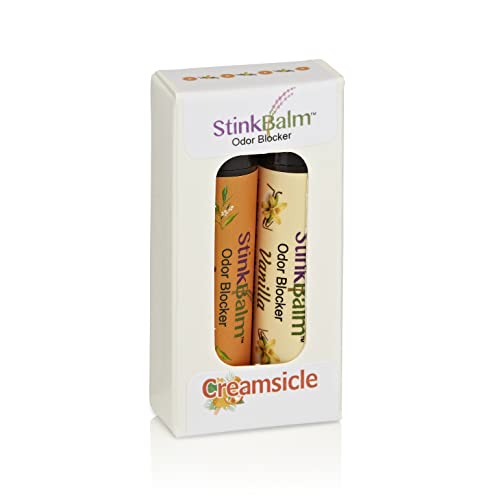 Odor Blocker Creamsicle Gift Set