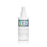 VERB Glossy Shine Spray with Heat Protection - Vegan Paraben Free Moisturizing Hair Spray without Harmful Sulfates for All Hair Types - Adds High Shine and Primes for Styling, 6.5 fl oz